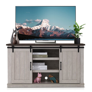 TV-Schrank, Lowboard für Fernseher